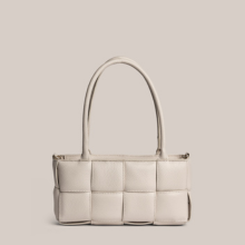 Margot Baguette - Ivory